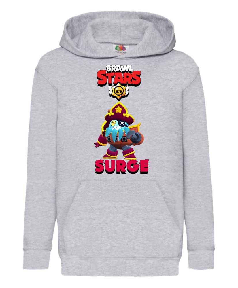 Детски Суитчър Brawl Stars Battle Arena Surge 2