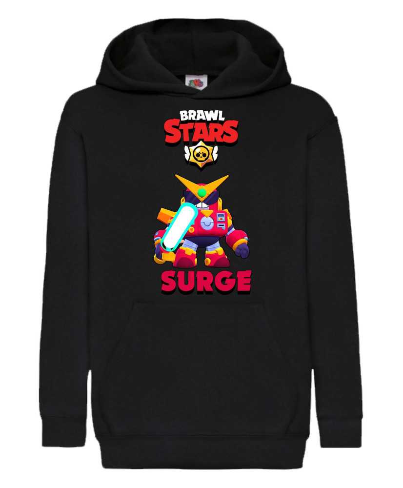 Детски Суитчър Brawl Stars Battle Arena Surge 3