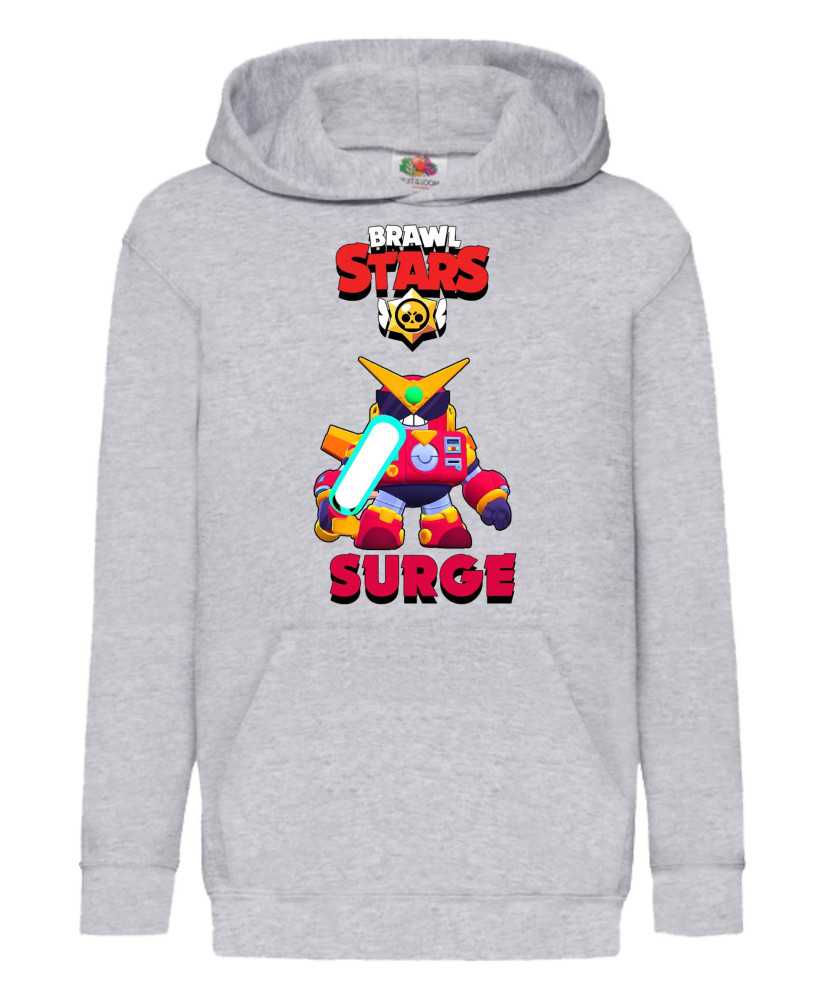 Детски Суитчър Brawl Stars Battle Arena Surge 3