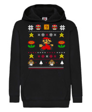 Детски Коледен Суитчър Super Mario Nintendo