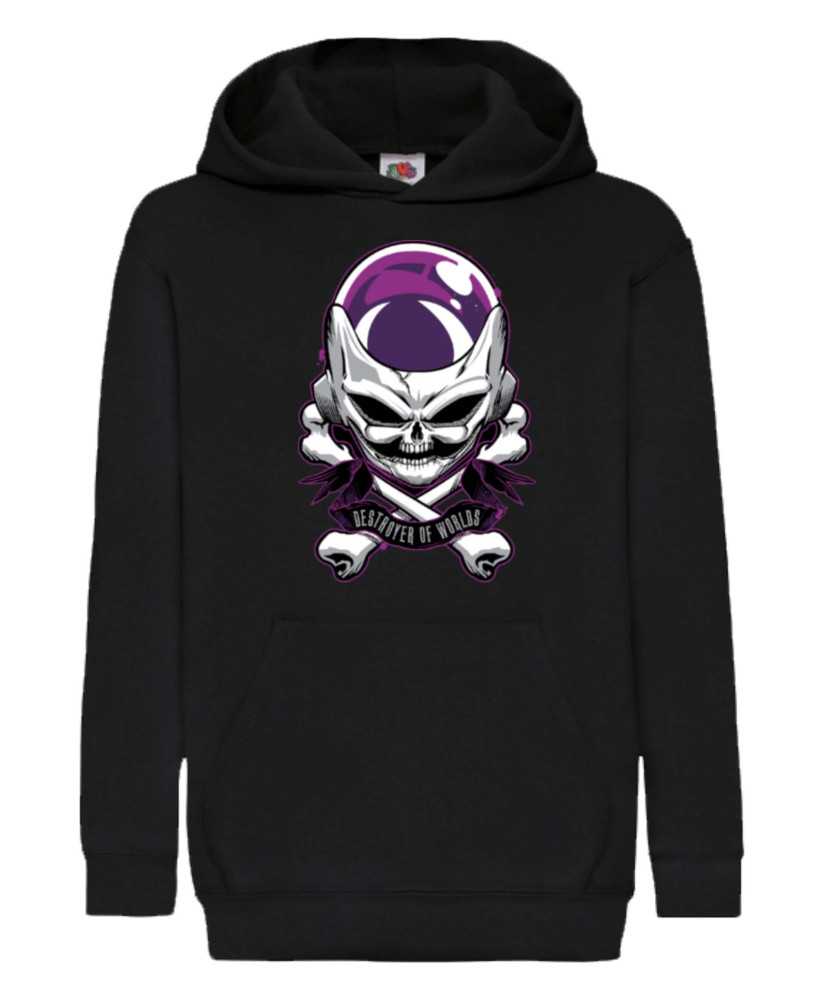 Детски Суитчър Dragon Ball Z Frieza 01 Детски Суитчър Dragon Ball Z Frieza 01