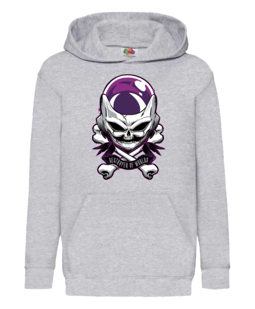 Детски Суитчър Dragon Ball Z Frieza 01 Детски Суитчър Dragon Ball Z Frieza 01