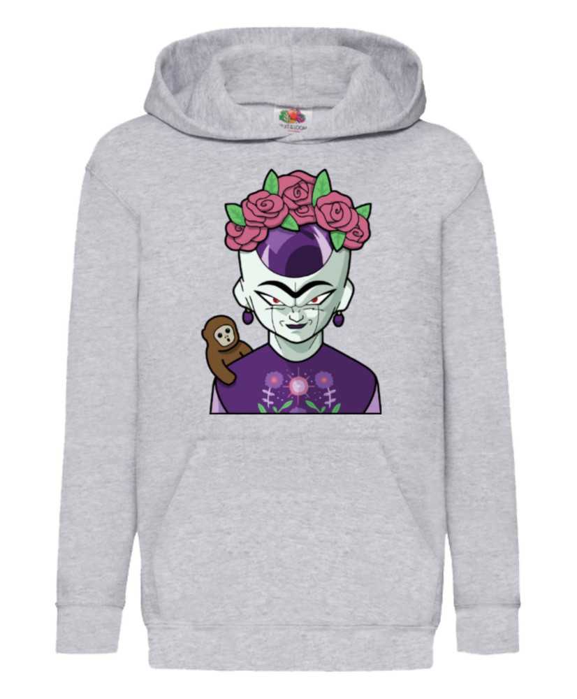 Детски Суитчър Dragon Ball Z Frieza 03 Детски Суитчър Dragon Ball Z Frieza 03