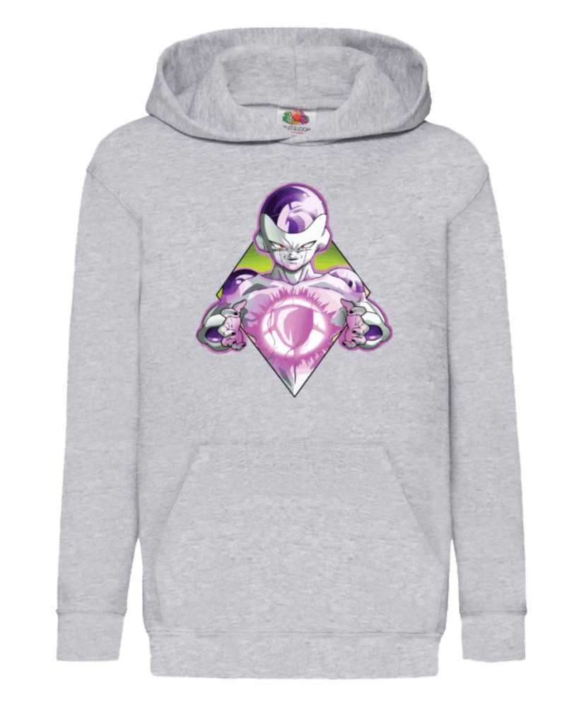 Детски Суитчър Dragon Ball Z Frieza 04 Детски Суитчър Dragon Ball Z Frieza 04