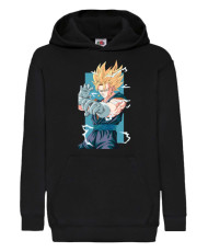 Детски Суитчър Dragon Ball Z Gogeta