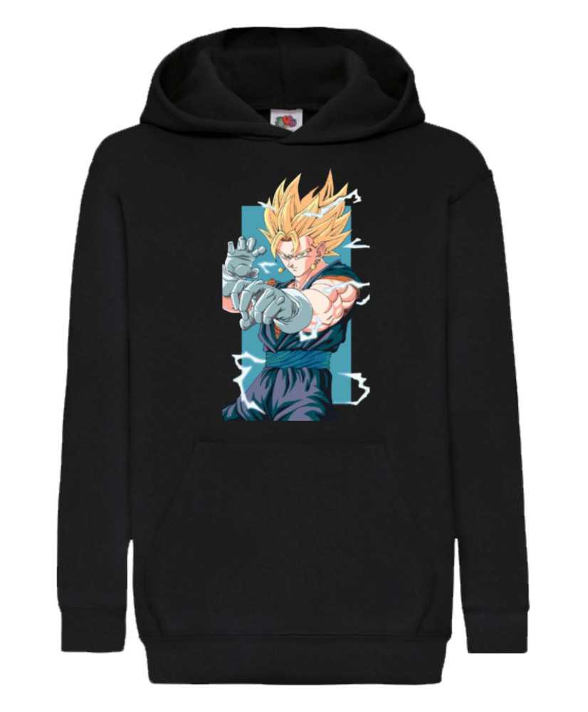 Детски Суитчър Dragon Ball Z Gogeta Детски Суитчър Dragon Ball Z Gogeta