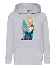 Детски Суитчър Dragon Ball Z Gogeta