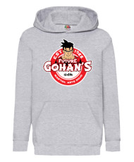 Детски Суитчър Dragon Ball Z Gohan Future Dojo