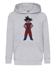Детски Суитчър Dragon Ball Z Goku 04