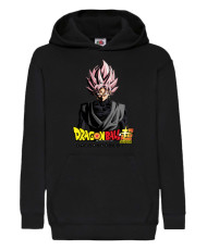 Детски Суитчър Dragon Ball Z Goku 10