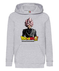 Детски Суитчър Dragon Ball Z Goku 10
