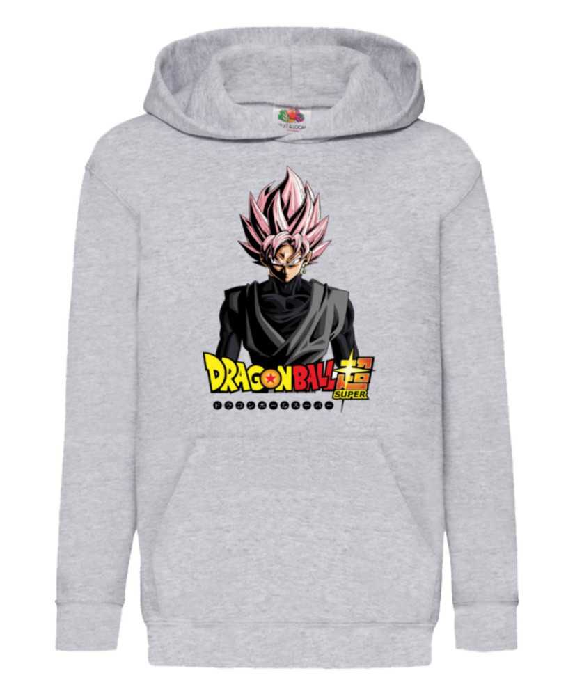 Детски Суитчър Dragon Ball Z Goku 10 Детски Суитчър Dragon Ball Z Goku 10