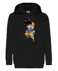 Детски Суитчър Dragon Ball Z Goku 16