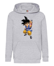Детски Суитчър Dragon Ball Z Goku 16