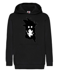 Детски Суитчър Dragon Ball Z Goku Kid Kame