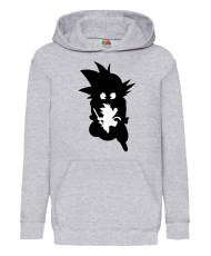 Детски Суитчър Dragon Ball Z Goku Kid Kame