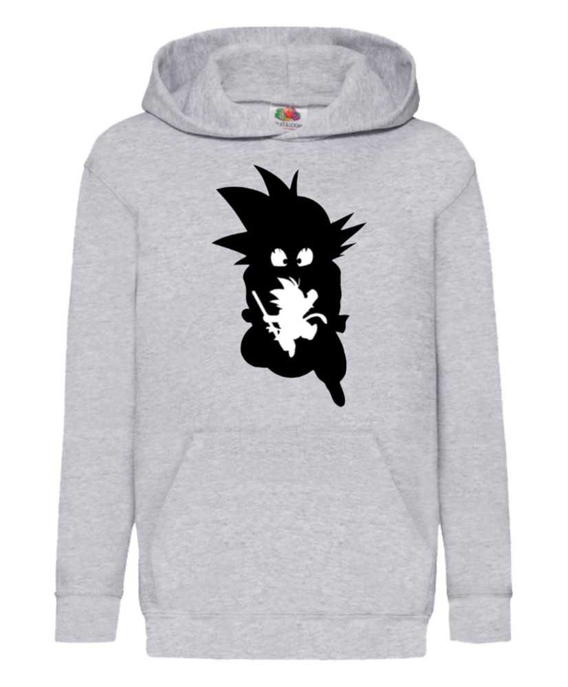 Детски Суитчър Dragon Ball Z Goku Kid Kame Детски Суитчър Dragon Ball Z Goku Kid Kame