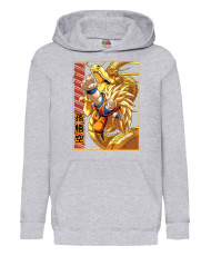 Детски Суитчър Dragon Ball Z Goku Ssj 01