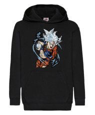 Детски Суитчър Dragon Ball Z Goku Ultra 01