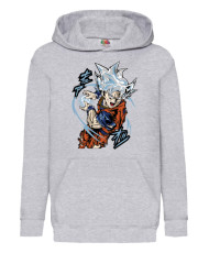 Детски Суитчър Dragon Ball Z Goku Ultra 01