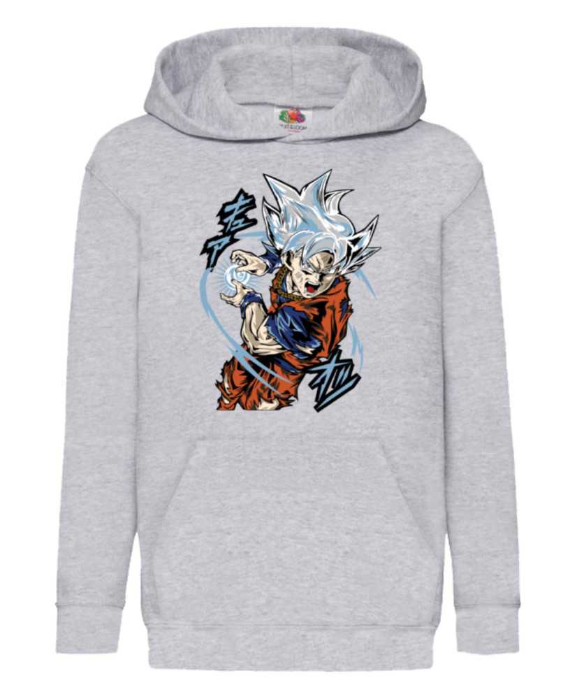 Детски Суитчър Dragon Ball Z Goku Ultra 01 Детски Суитчър Dragon Ball Z Goku Ultra 01