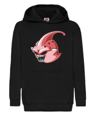 Детски Суитчър Dragon Ball Z Majin Buu 01