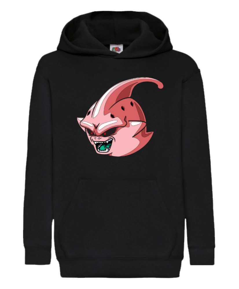 Детски Суитчър Dragon Ball Z Majin Buu 01 Детски Суитчър Dragon Ball Z Majin Buu 01