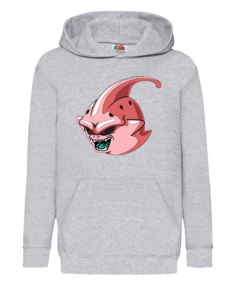 Детски Суитчър Dragon Ball Z Majin Buu 01 Детски Суитчър Dragon Ball Z Majin Buu 01