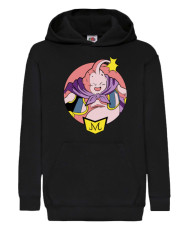 Детски Суитчър Dragon Ball Z Majin Buu 02