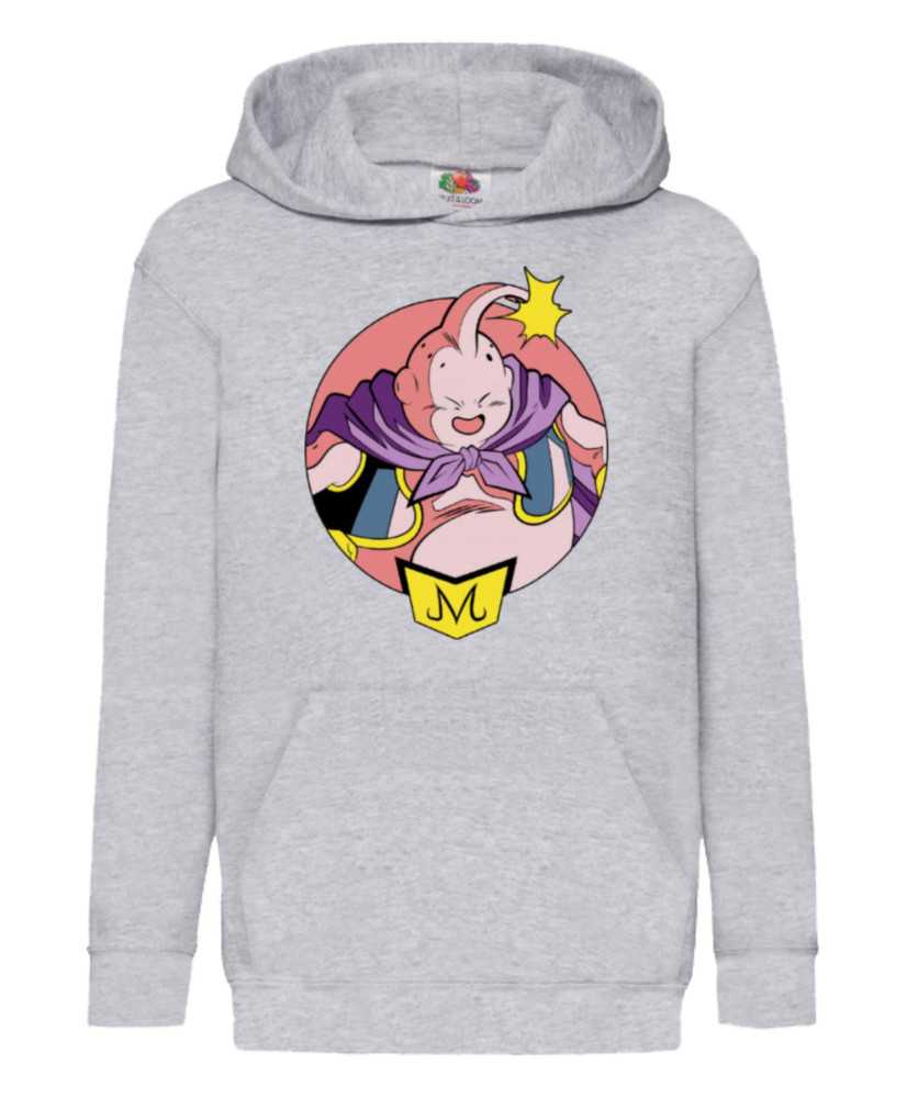 Детски Суитчър Dragon Ball Z Majin Buu 02 Детски Суитчър Dragon Ball Z Majin Buu 02