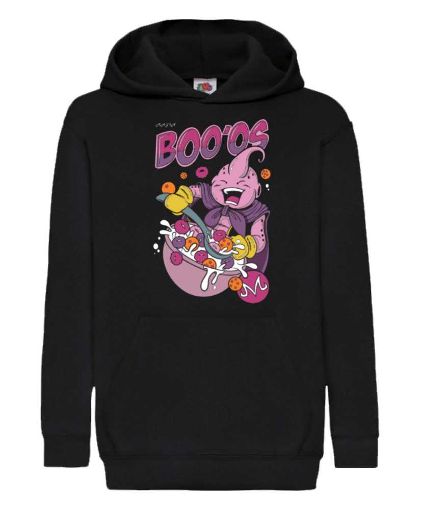 Детски Суитчър Dragon Ball Z Majin Buu 03 Детски Суитчър Dragon Ball Z Majin Buu 03