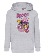 Детски Суитчър Dragon Ball Z Majin Buu 03