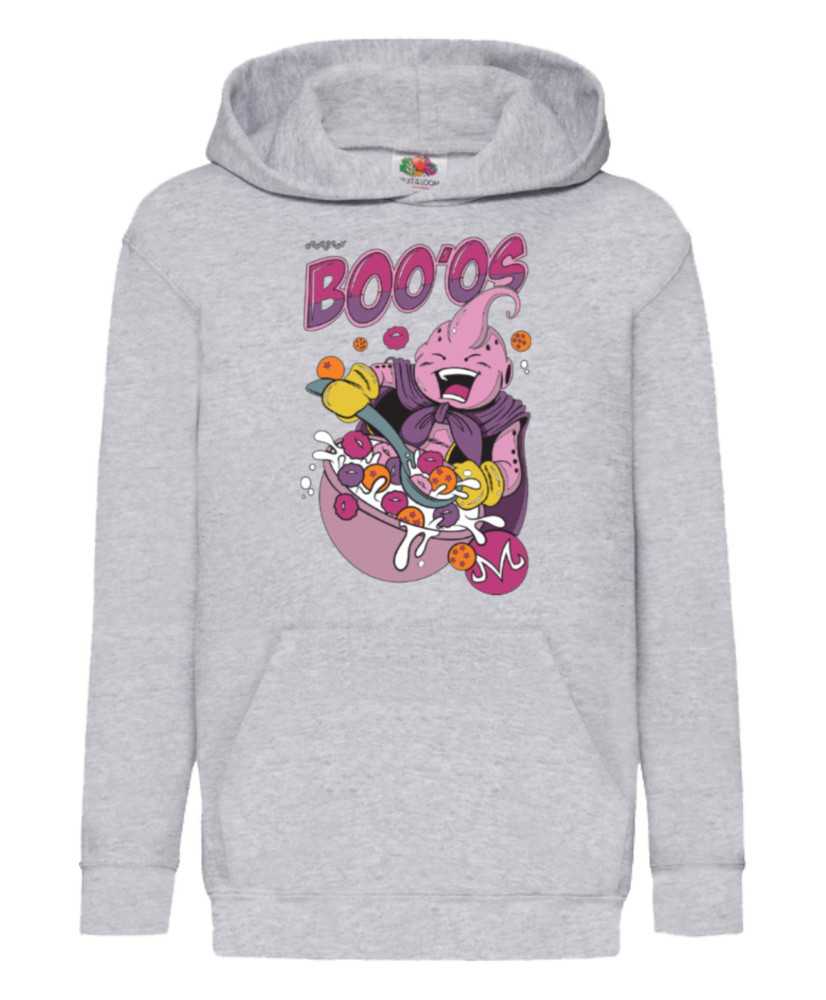 Детски Суитчър Dragon Ball Z Majin Buu 03