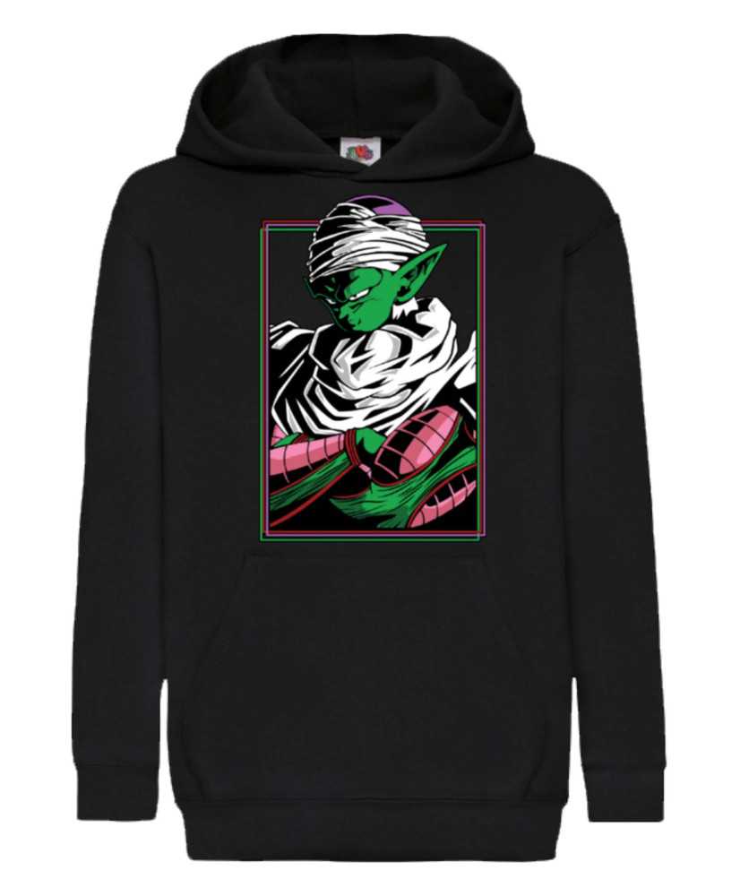 Детски Суитчър Dragon Ball Z Piccolo Детски Суитчър Dragon Ball Z Piccolo