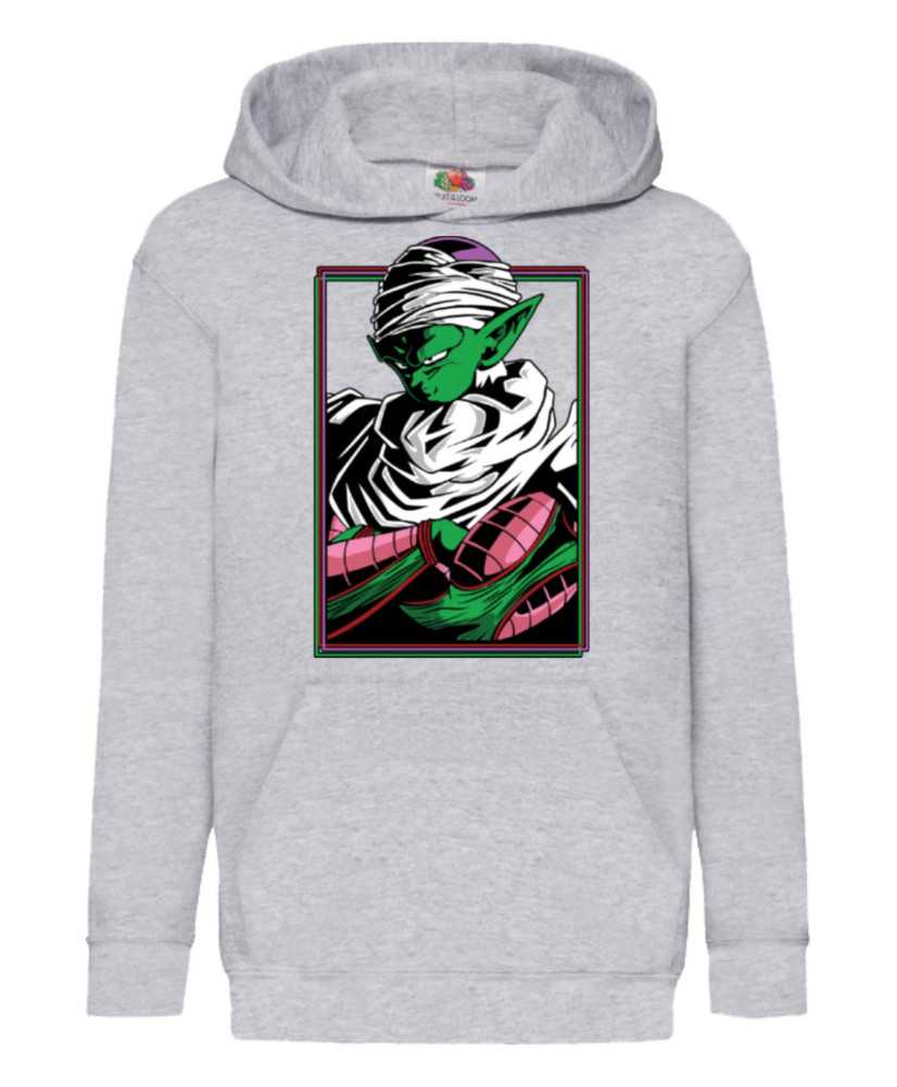 Детски Суитчър Dragon Ball Z Piccolo Детски Суитчър Dragon Ball Z Piccolo