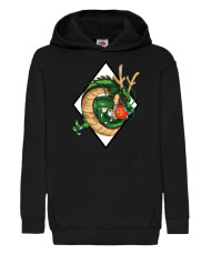 Детски Суитчър Dragon Ball Z Shenron 01