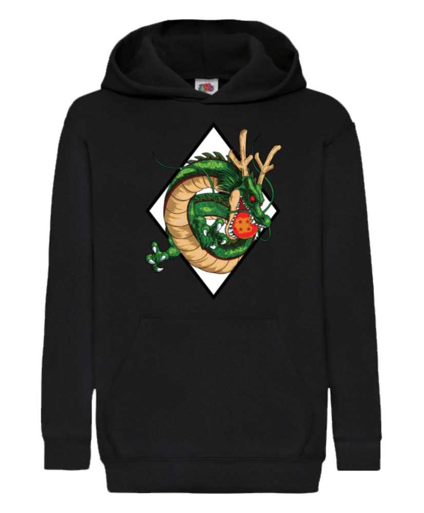 Детски Суитчър Dragon Ball Z Shenron 01 Детски Суитчър Dragon Ball Z Shenron 01