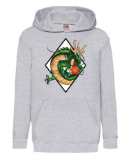 Детски Суитчър Dragon Ball Z Shenron 01