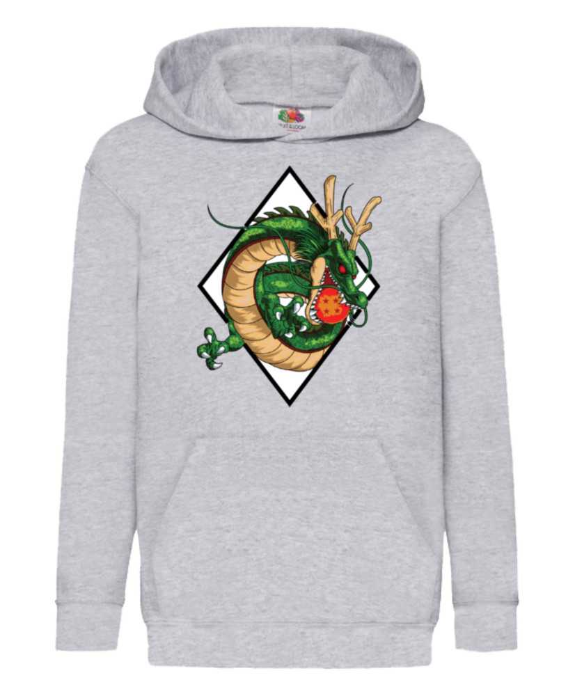 Детски Суитчър Dragon Ball Z Shenron 01 Детски Суитчър Dragon Ball Z Shenron 01