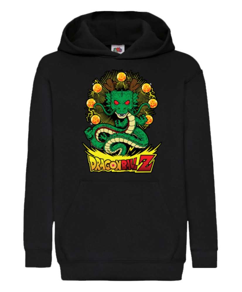 Детски Суитчър Dragon Ball Z Shenron 03 Детски Суитчър Dragon Ball Z Shenron 03