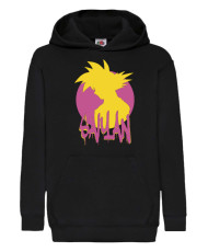 Детски Суитчър Dragon Ball Z Super Saiyan