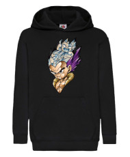 Детски Суитчър Dragon Ball Z Vegeta 01