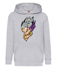 Детски Суитчър Dragon Ball Z Vegeta 01