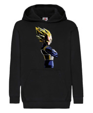 Детски Суитчър Dragon Ball Z Vegeta 04