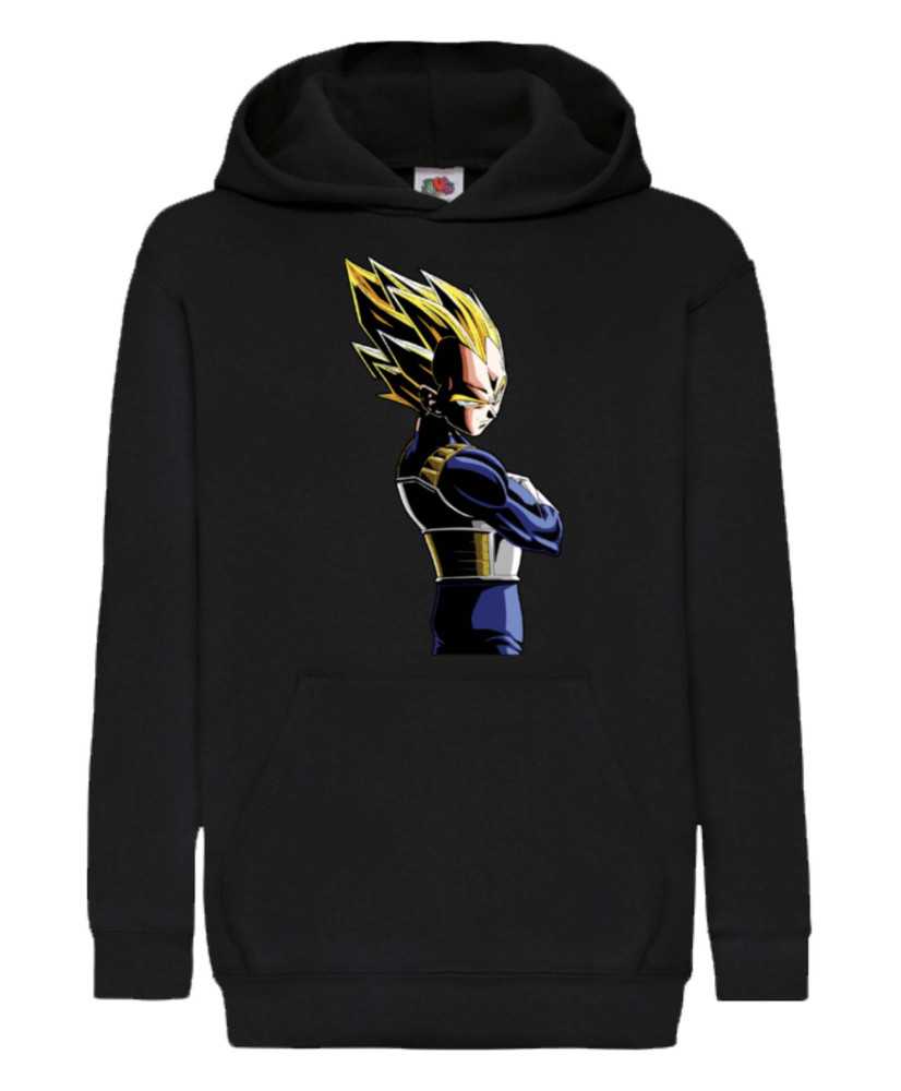 Детски Суитчър Dragon Ball Z Vegeta 04 Детски Суитчър Dragon Ball Z Vegeta 04