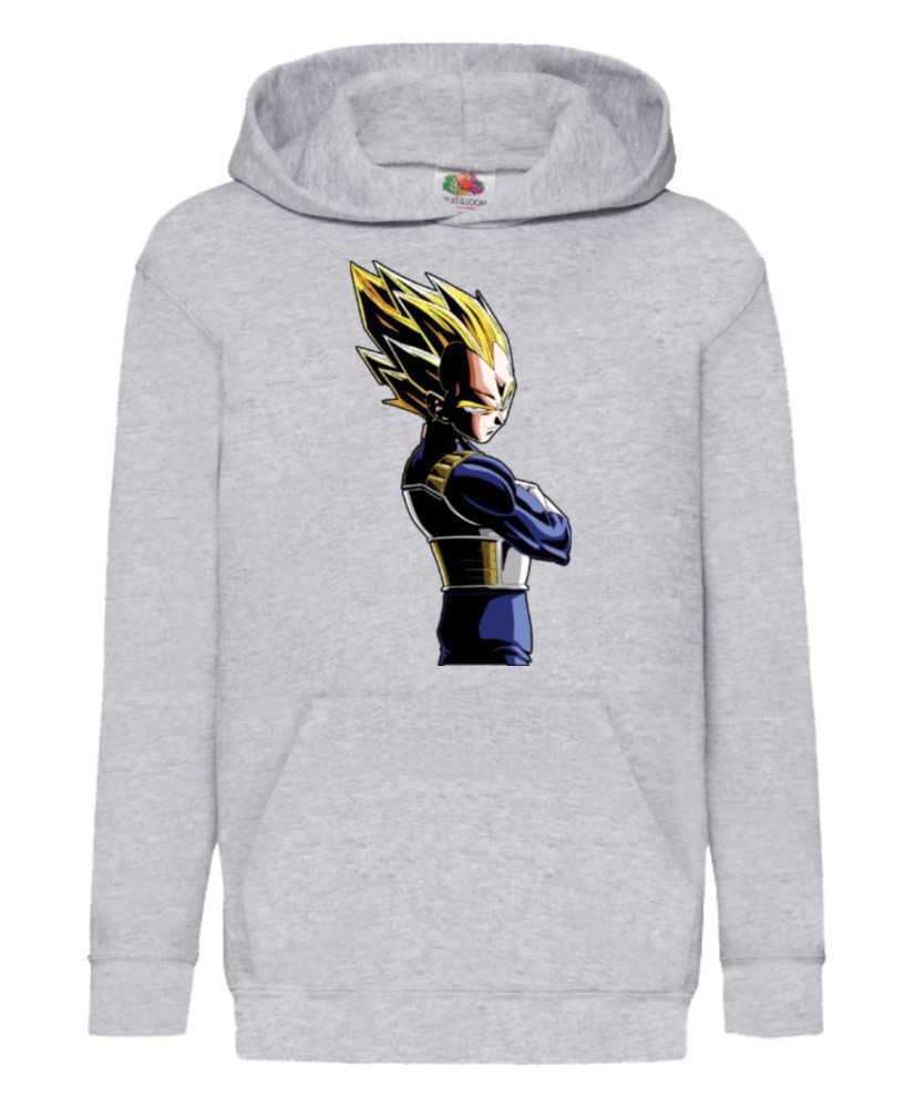 Детски Суитчър Dragon Ball Z Vegeta 04 Детски Суитчър Dragon Ball Z Vegeta 04