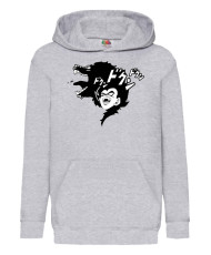 Детски Суитчър Dragon Ball Z Vegeta Beast 01