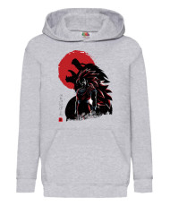 Детски Суитчър Dragon Ball Z Vegeta Beast 03
