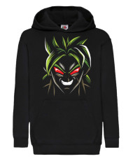 Детски Суитчър Dragon Ball Z Broly