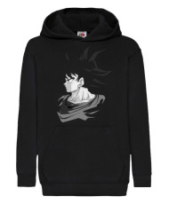 Детски Суитчър Dragon Ball Z Goku 13